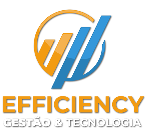 Efficiency - Gestão & Tecnologia Efficiency - Gestão & Tecnologia